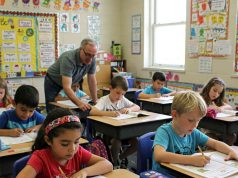 검정고시 합격으로 대학진학을 꿈꾸다